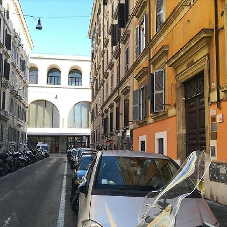 La Girandola Bed & Breakfast Rome Bagian luar foto