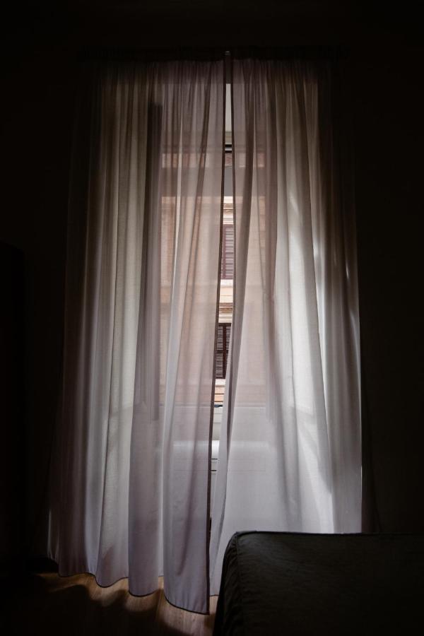La Girandola Bed & Breakfast Rome Bagian luar foto